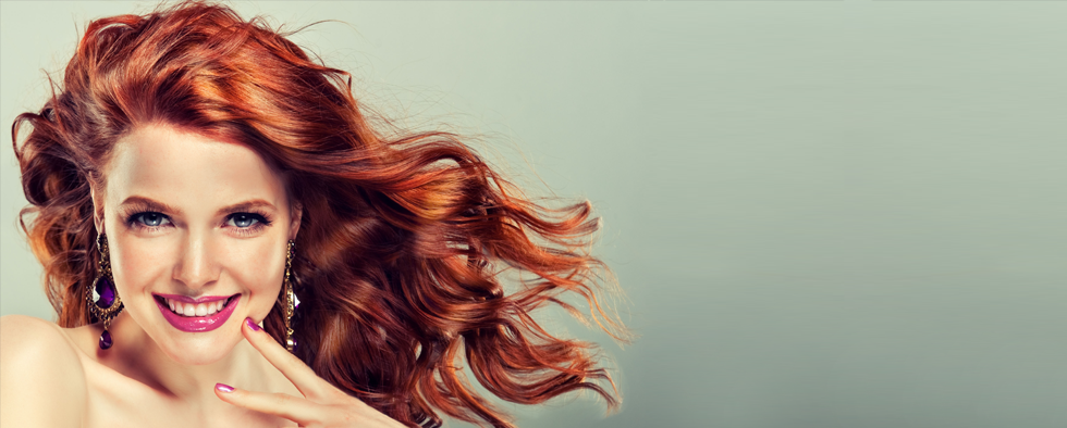 hair care