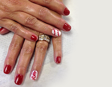 Manicures